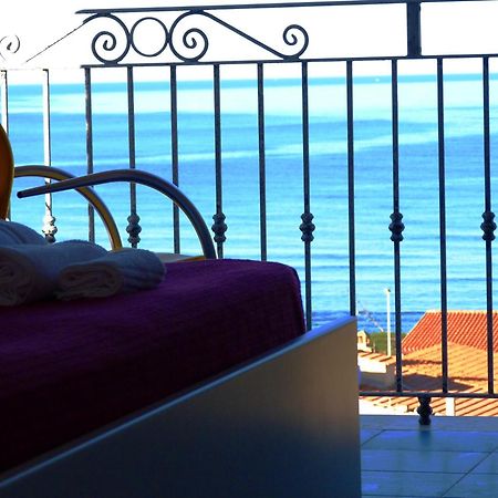 Hotel Bellavista S'Archittu Экстерьер фото