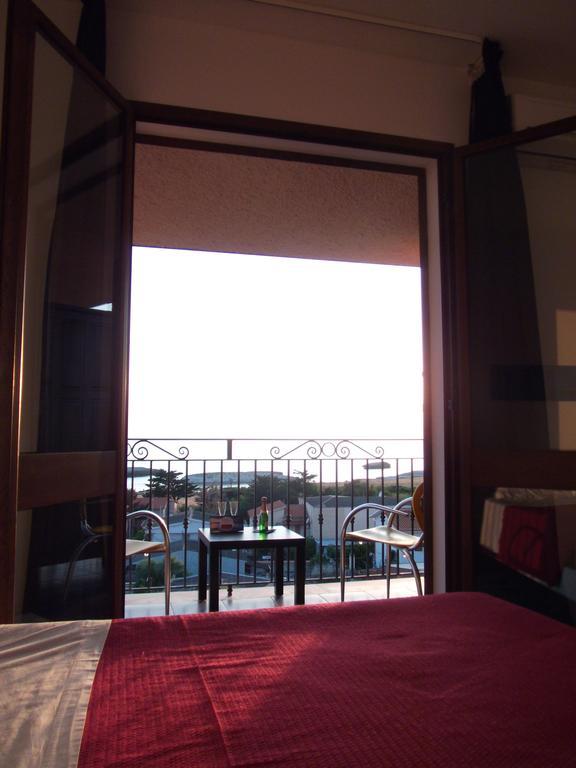 Hotel Bellavista S'Archittu Экстерьер фото